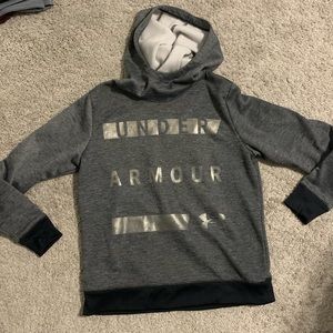 Under Armour Coldgear Hoodie | EUC